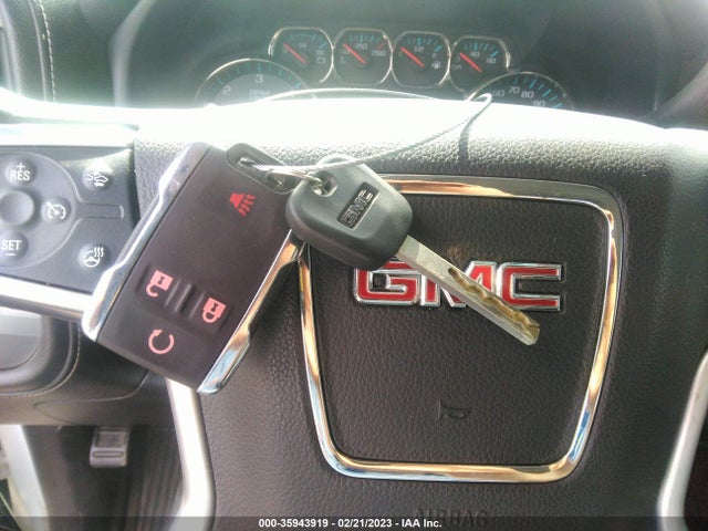 2017 GMC Sierra, VIN: 3GTU2NEJ1HG169557