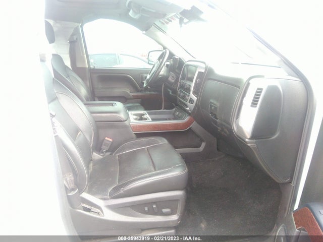2017 GMC Sierra, VIN: 3GTU2NEJ1HG169557