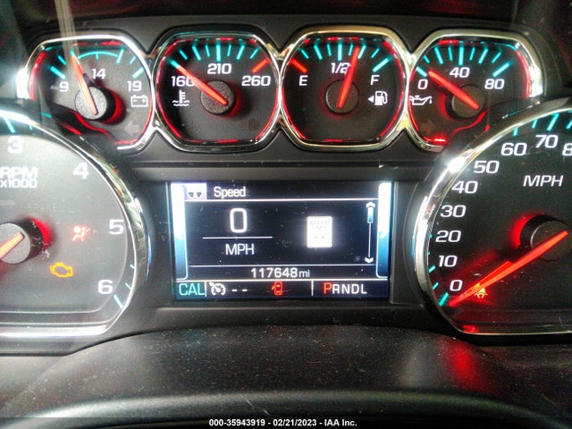 2017 GMC Sierra, VIN: 3GTU2NEJ1HG169557
