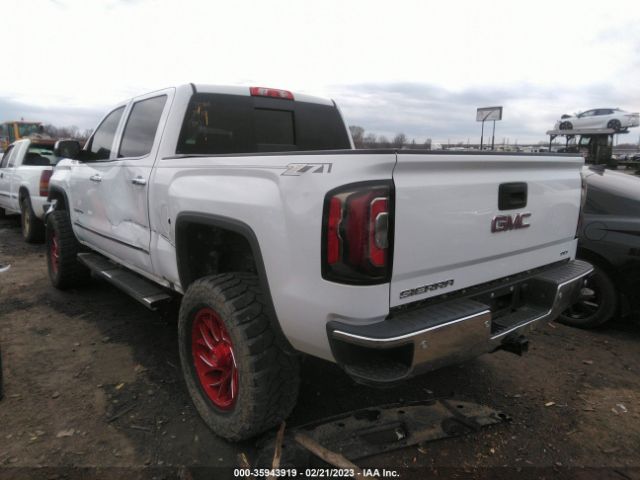 3GTU2NEJ1HG169557 GMC Sierra 1500 Slt