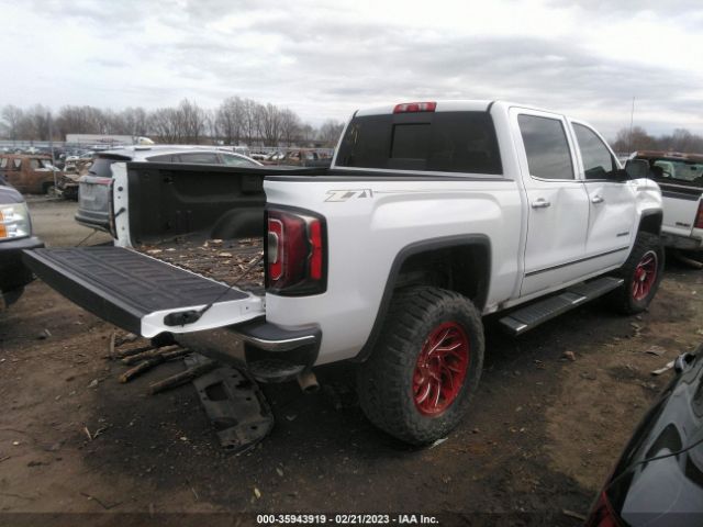 3GTU2NEJ1HG169557 GMC Sierra 1500 Slt