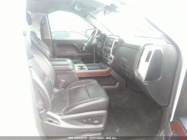 3GTU2NEJ1HG169557 GMC Sierra 1500 Slt