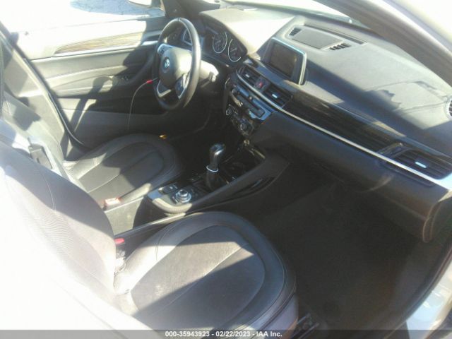 WBXHT3C38GP889975 BMW X1 Xdrive28i