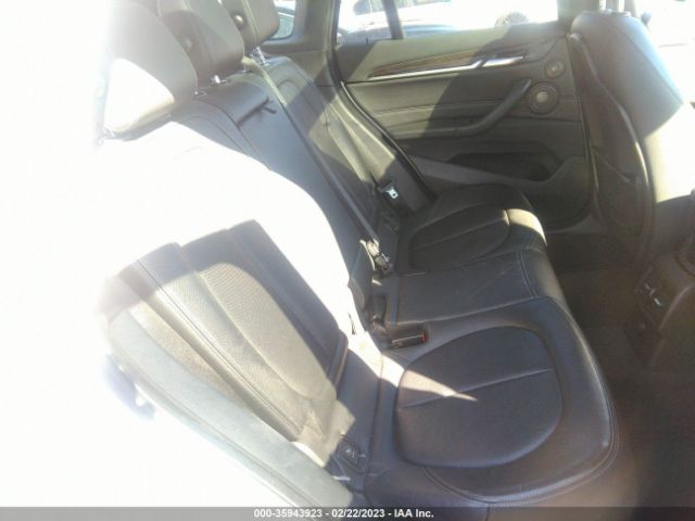 WBXHT3C38GP889975 BMW X1 Xdrive28i