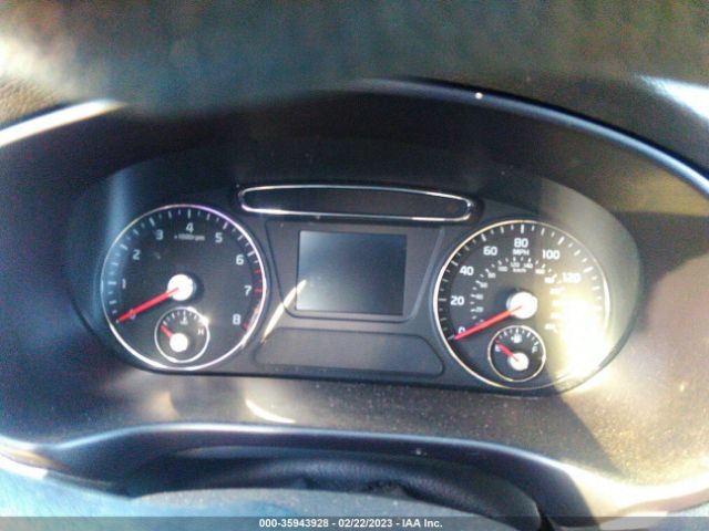 5XYPG4A53LG679899 KIA Sorento Lx V6