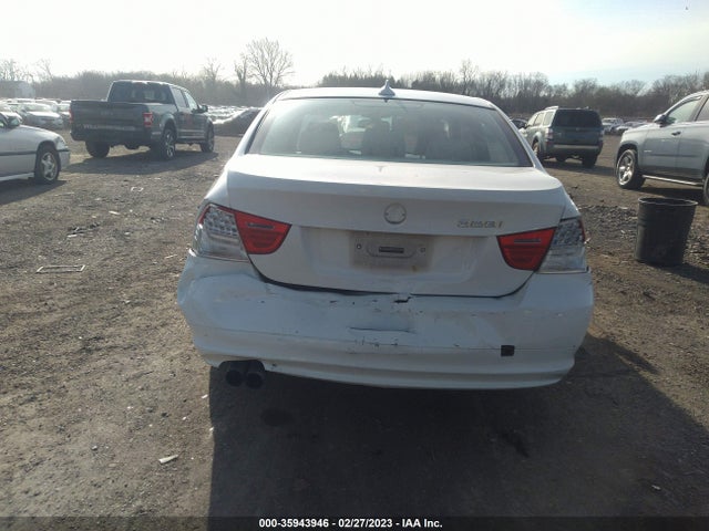 BMW 3 Series 328i 2010 WBAPH5C58AA440021 Image 6