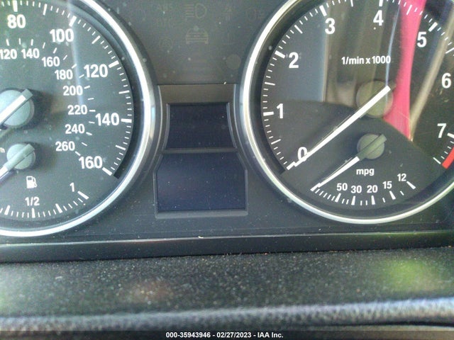 BMW 3 Series 328i 2010 WBAPH5C58AA440021 Image 7