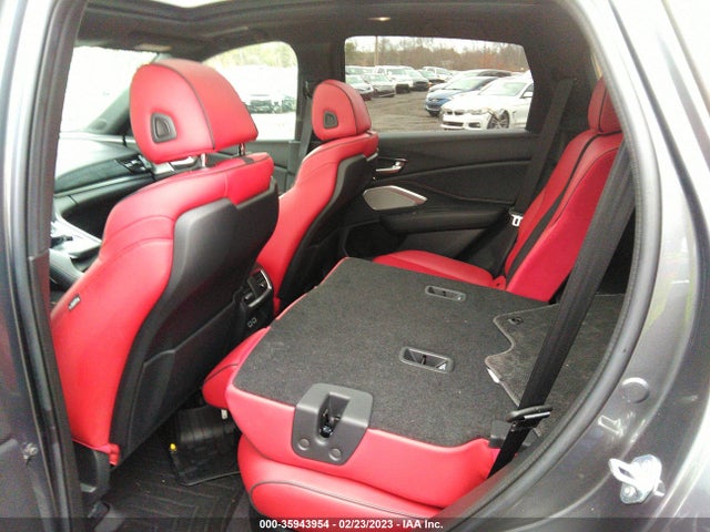 5J8TC2H62ML043124 Acura Rdx W/a-spec Package