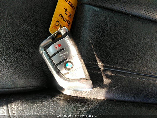 BMW X7 Xdrive40i 2021 5UXCW2C0XM9E40765 Image 11