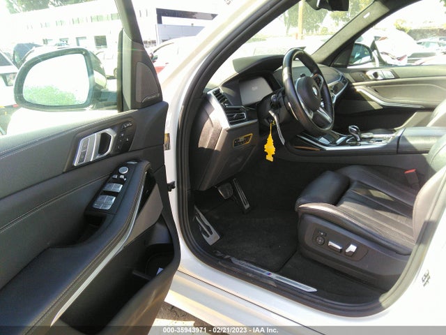 BMW X7 Xdrive40i 2021 5UXCW2C0XM9E40765 Image 5