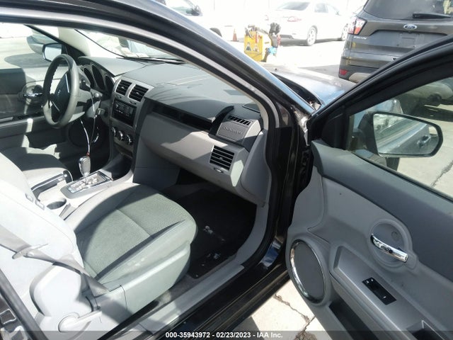 Dodge Avenger Sxt 2008 1B3LC56R78N583139 Image 6