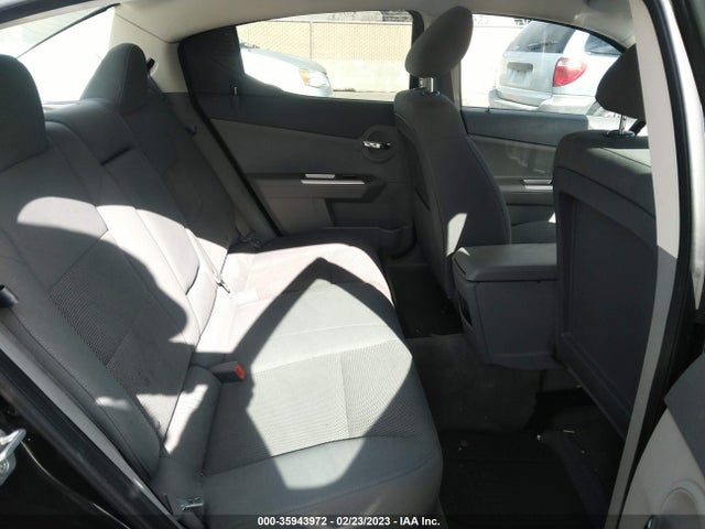 Dodge Avenger Sxt 2008 1B3LC56R78N583139 Image 9
