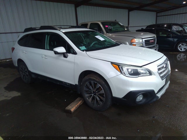 2017 Subaru Outback, VIN: 4S4BSANC3H3223148