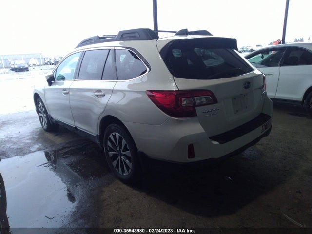 2017 Subaru Outback, VIN: 4S4BSANC3H3223148