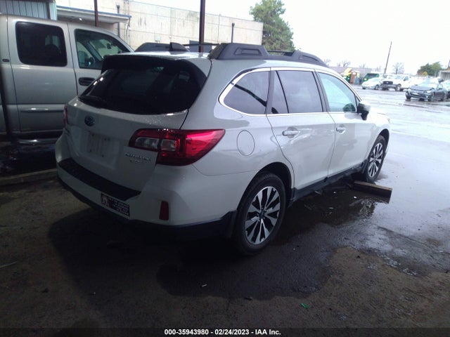 2017 Subaru Outback, VIN: 4S4BSANC3H3223148