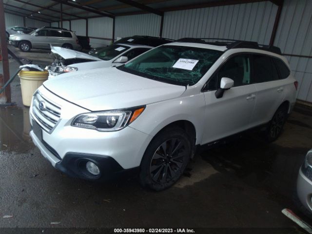 4S4BSANC3H3223148 Subaru Outback Limited
