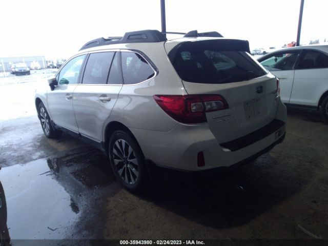 4S4BSANC3H3223148 Subaru Outback Limited