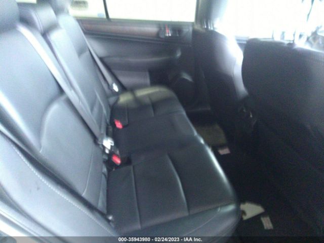 4S4BSANC3H3223148 Subaru Outback Limited