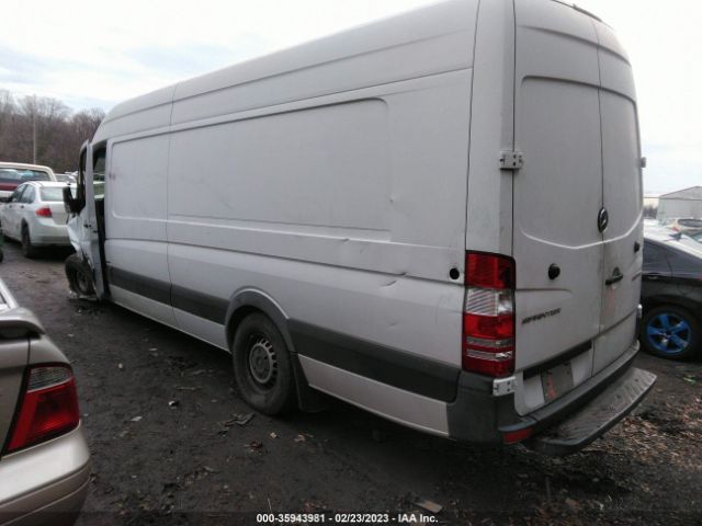 WD3PE8DC1F5970500 Mercedes-Benz Sprinter 2500 High Roof