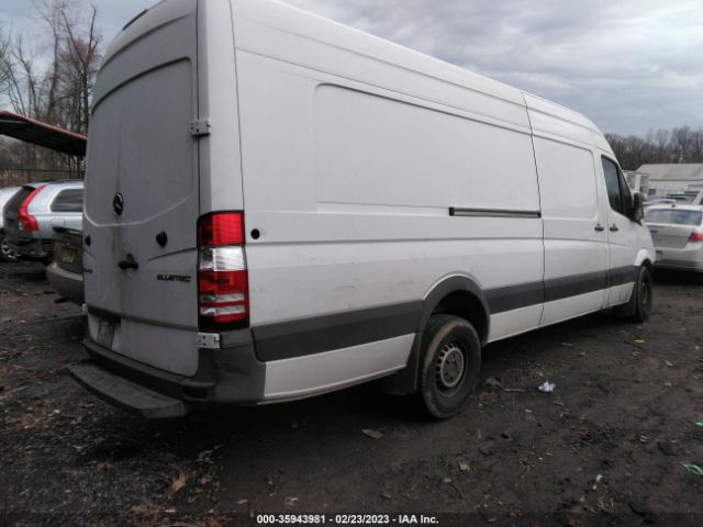 WD3PE8DC1F5970500 Mercedes-Benz Sprinter 2500 High Roof