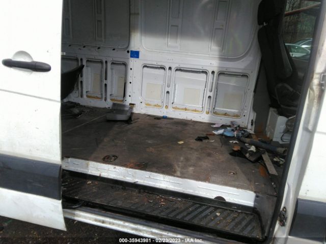 WD3PE8DC1F5970500 Mercedes-Benz Sprinter 2500 High Roof