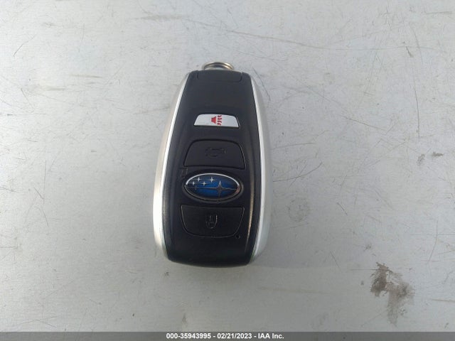 2018 Subaru Forester, VIN: JF2SJGWC5JH604714
