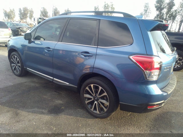 2018 Subaru Forester, VIN: JF2SJGWC5JH604714