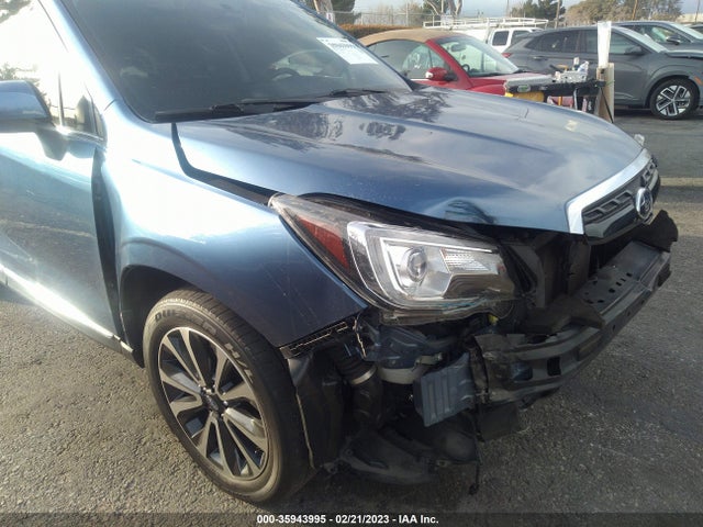 2018 Subaru Forester, VIN: JF2SJGWC5JH604714