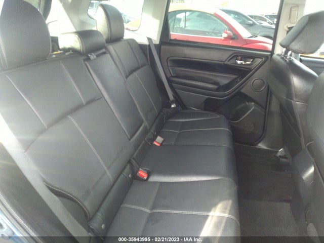 2018 Subaru Forester, VIN: JF2SJGWC5JH604714