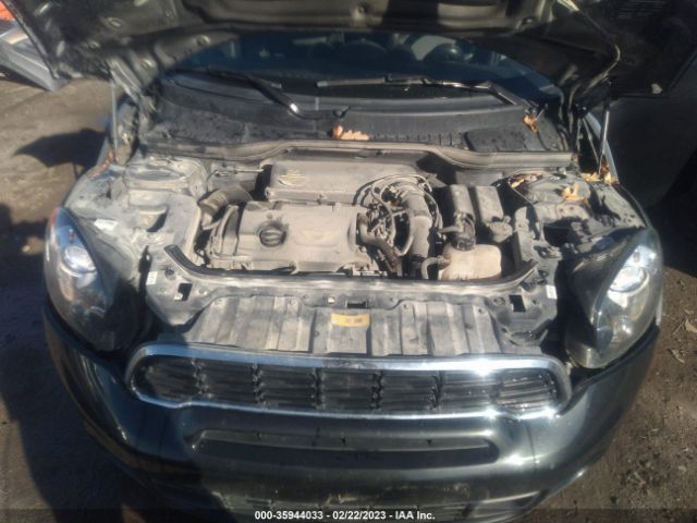 WMWZC5C53EWM17150 Mini Cooper Countryman S
