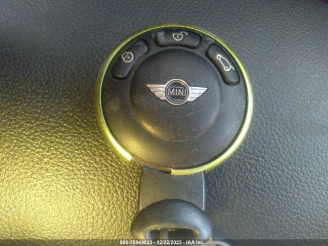 WMWZC5C53EWM17150 Mini Cooper Countryman S