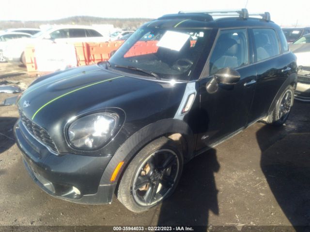 WMWZC5C53EWM17150 Mini Cooper Countryman S