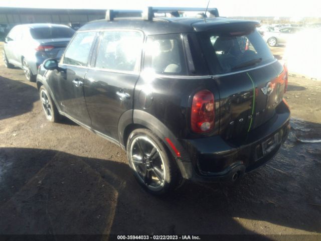 WMWZC5C53EWM17150 Mini Cooper Countryman S