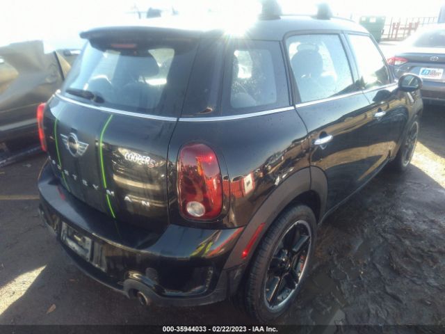 WMWZC5C53EWM17150 Mini Cooper Countryman S