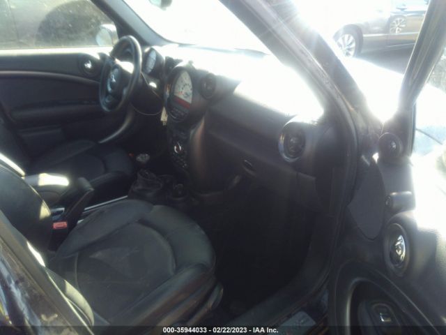 WMWZC5C53EWM17150 Mini Cooper Countryman S