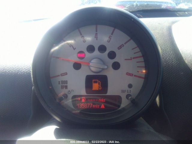 WMWZC5C53EWM17150 Mini Cooper Countryman S
