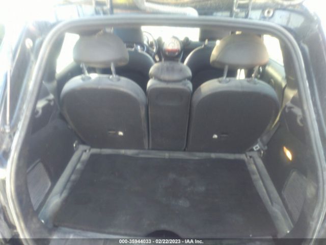 WMWZC5C53EWM17150 Mini Cooper Countryman S