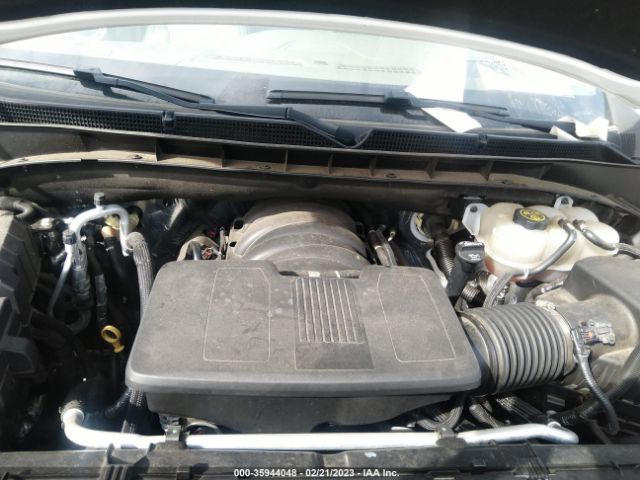 1GKS1JKL2MR135392 GMC YUKON XL DENALI