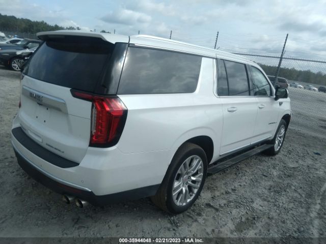 1GKS1JKL2MR135392 GMC YUKON XL DENALI