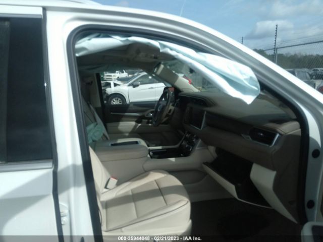 1GKS1JKL2MR135392 GMC YUKON XL DENALI