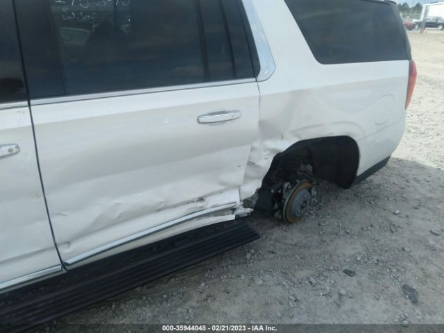 1GKS1JKL2MR135392 GMC YUKON XL DENALI