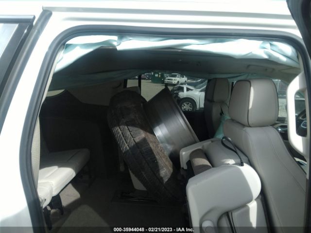 1GKS1JKL2MR135392 GMC YUKON XL DENALI