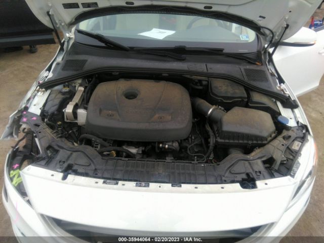 YV140MTL4J2458638 Volvo S60 Dynamic