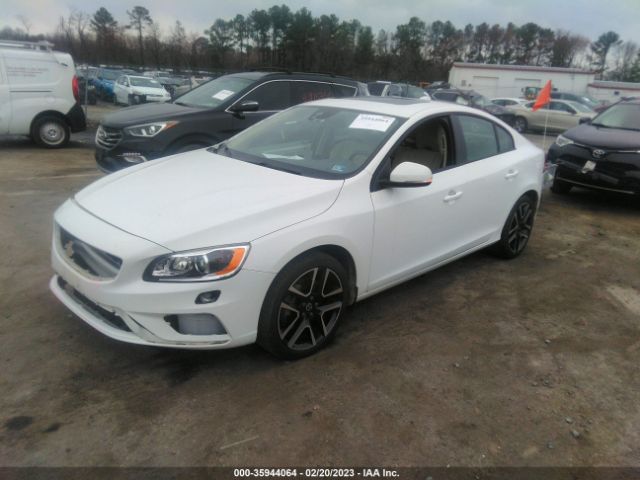 YV140MTL4J2458638 Volvo S60 Dynamic