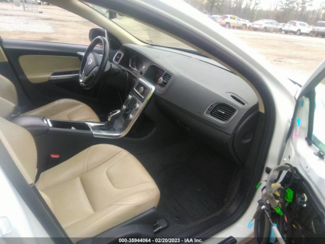 YV140MTL4J2458638 Volvo S60 Dynamic