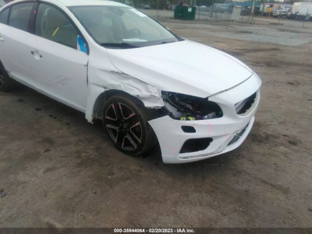YV140MTL4J2458638 Volvo S60 Dynamic