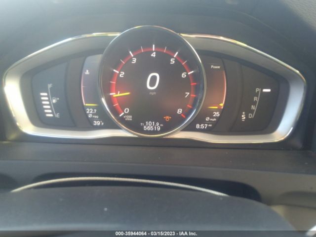 YV140MTL4J2458638 Volvo S60 Dynamic