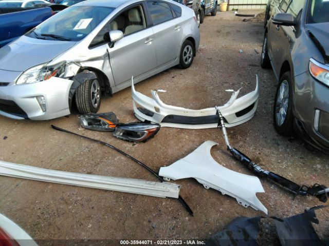WDDSJ4EB7EN103987 Mercedes-Benz Cla-class Cla 250