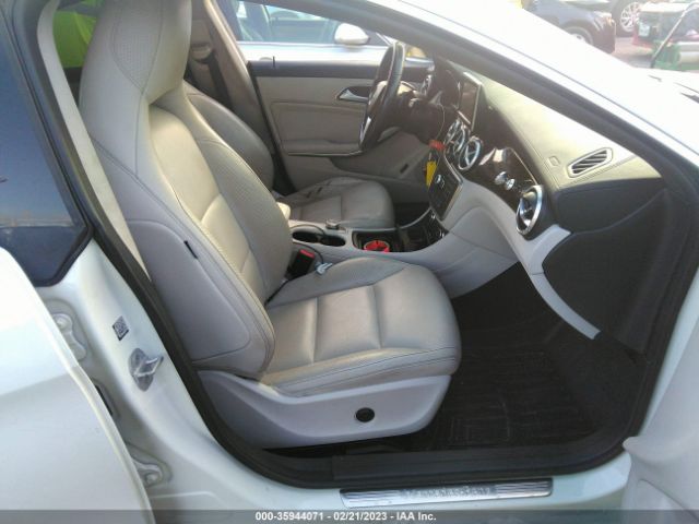 WDDSJ4EB7EN103987 Mercedes-Benz Cla-class Cla 250