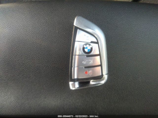 WBAJA7C55KWW48531 BMW 5 Series 530i Xdrive